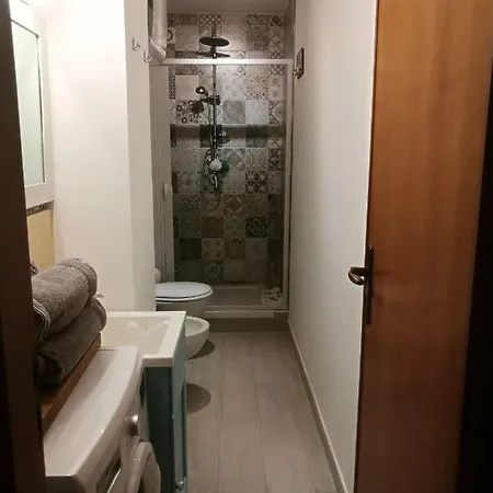 Caddy Apartament *